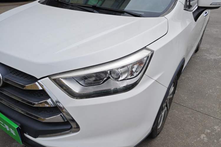 Used  Refine S3 2016 1.5L CVT Luxury Smart Version