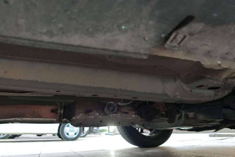 Used Hyundai ix35 2015 2.0L Automatic 2WD Smart Type China IV
