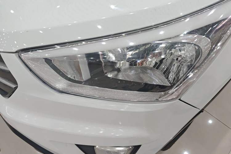 Used Hyundai ix25 2015 1.6L Automatic Two-Wheel Drive Smart GLS Trim