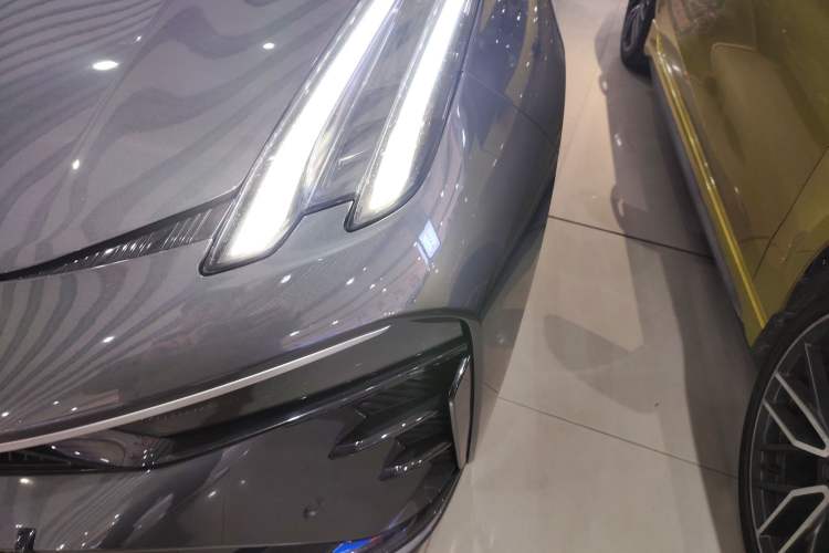 Used Lynk & Co 03 2023 1.5TD DCT JingPro
