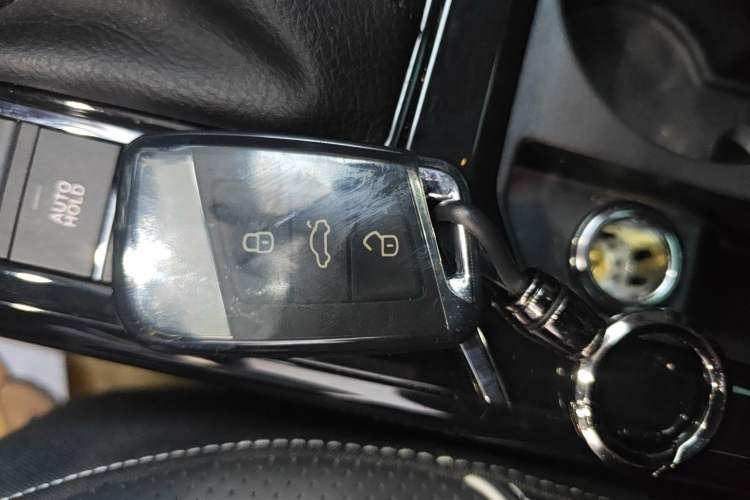 Used Volkswagen Passat 2024 330TSI Elite Edition
