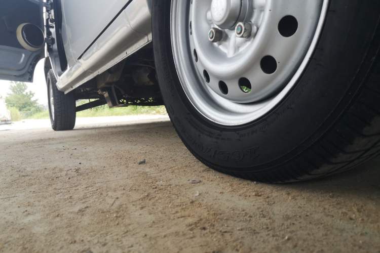 Used Wuling Zhiguang 2020 1.2L Practical Model China VI LSI
