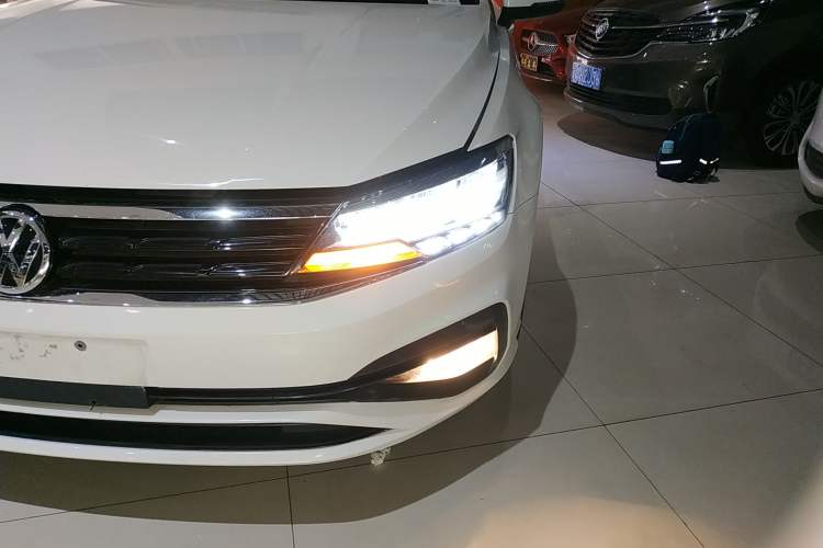 Used Volkswagen Lamando 2021 230TSI DSG Fashion Edition