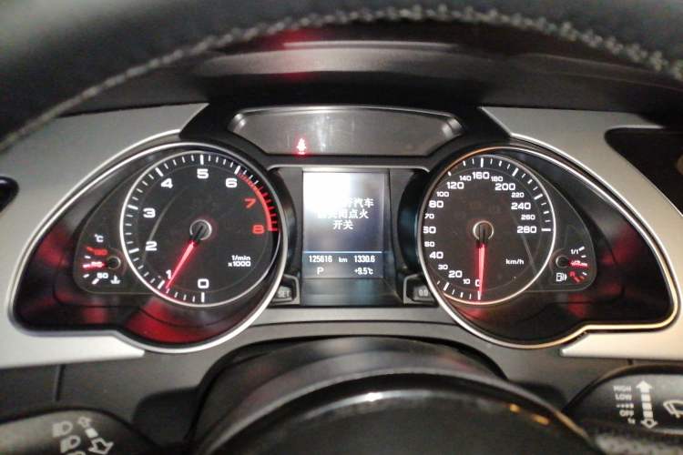 Used Audi A5 2016 Restyled Sportback 45 TFSI Comfort Version
