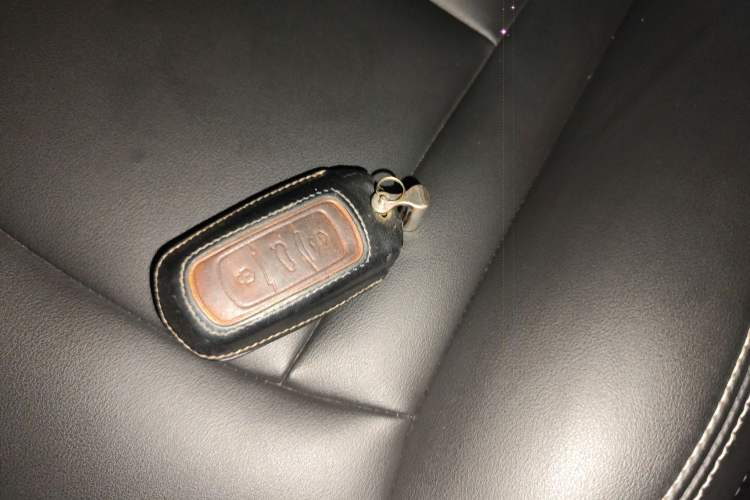 Used Geely Auto Emgrand X7 Sport 2016 1.8TD Automatic Smart Model