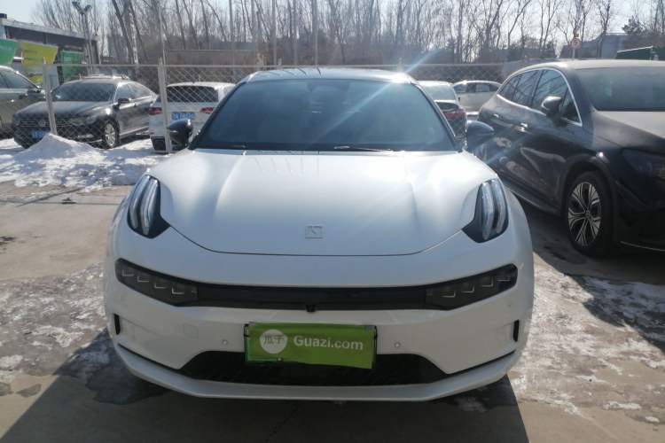 Used Zeekr 001 2023 WE Edition 86 kWh