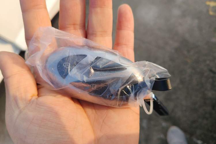 Used Hyundai Tucson 2025 Tucson L 1.5T Elite Edition N-Line