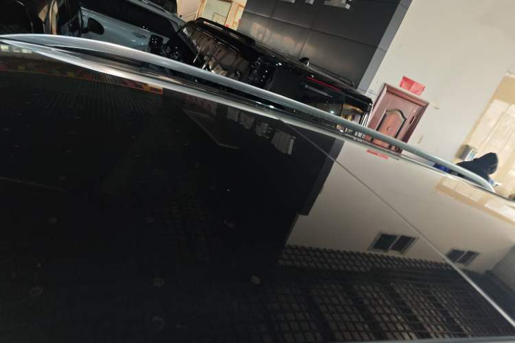 Used Volkswagen Teramont 2020 Revised Version 330TSI Two-Wheel Drive Luxury Edition
