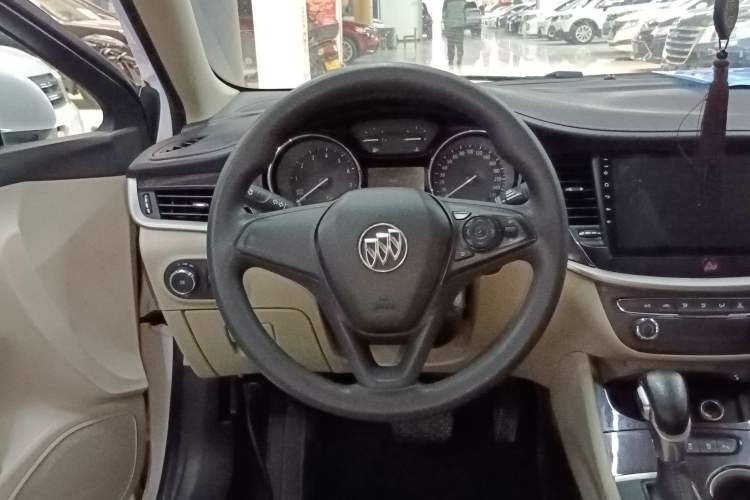 Used Buick Verano 2019 Sedan 15S Automatic Entry Model
