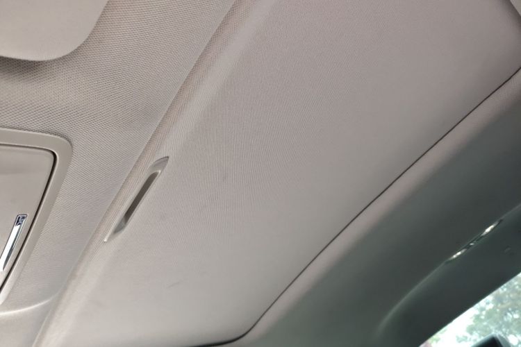 Used Honda Accord 2018 260TURBO Luxury Edition China V Emission Standard
