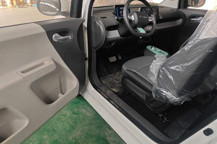 Used  Lumin 2024 130km Qingyue Version