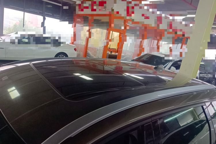 Used Volvo XC60 2015 T5 AWD Zhiyuan Edition