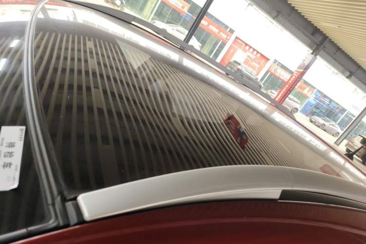 Used Nissan Qashqai 2017 2.0L CVT Luxury Edition China V Standard
