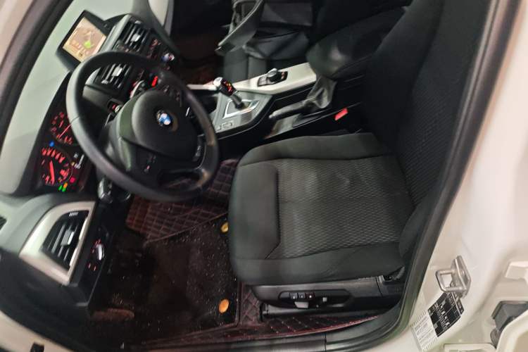 Used BMW 1 Series 2013 Facelifted 118i Leading Edition
