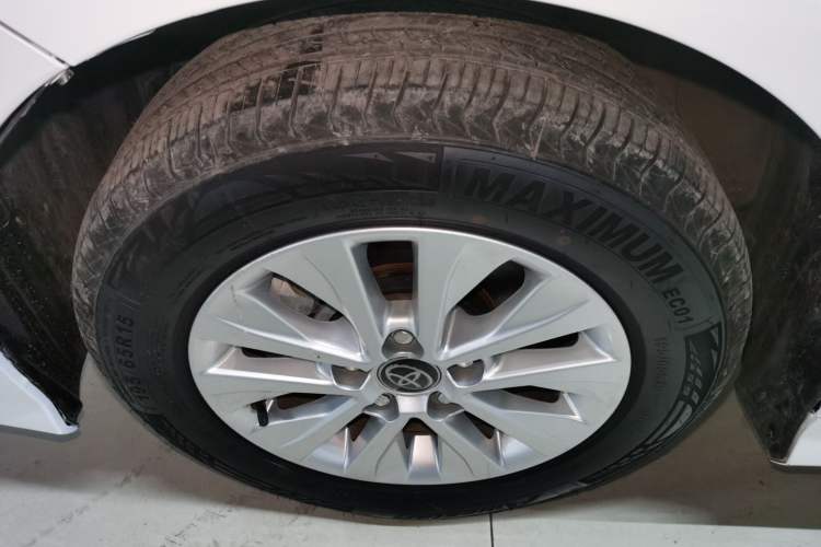 Used Toyota Corolla 2023 1.2T Pioneer Edition
