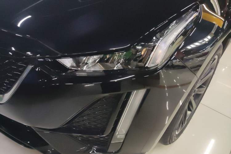 Used Cadillac CT5 2023 28T Prestige Model