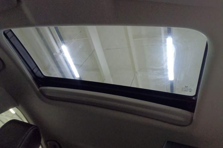 Used Honda Civic 2016 220TURBO CVT Luxury Edition
