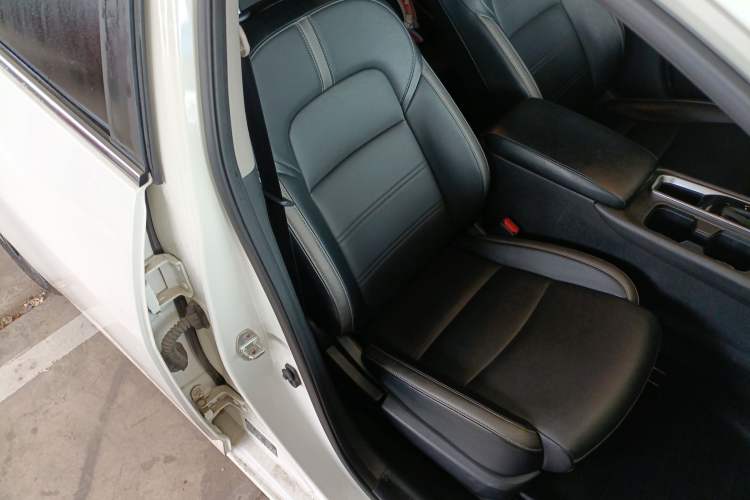 Used Nissan Sylphy 2021 1.6L XL CVT Enjoyment Edition
