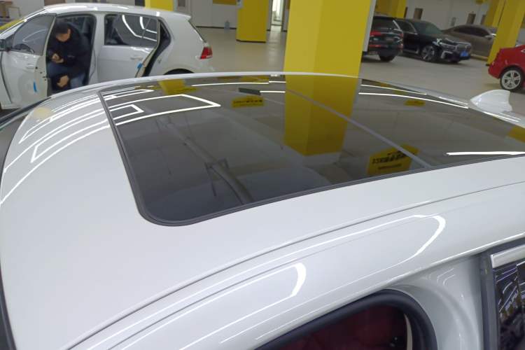 Used BMW 3 Series 2022 325Li M Sport Package
