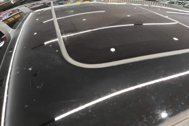 Used Honda Breeze 2021 Rui Hybrid 2.0L 2WD Rui Elite Edition
