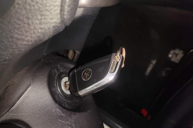 Used Toyota YARiS L 2021 1.5L CVT Leading Edition