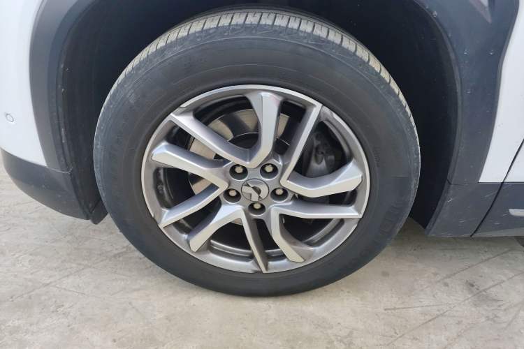 Used Nio ES6 2019 420 km Sport Version
