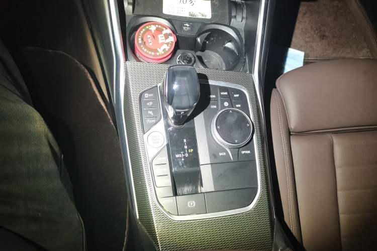 Used BMW 3 Series 2021 Facelifted 325Li M Sport Night Edition Package
