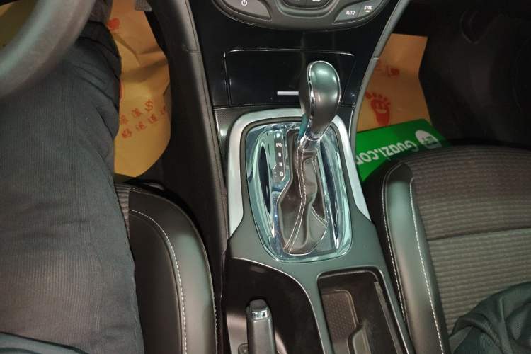 Used Buick Regal 2015 1.6T Leading Technology Model