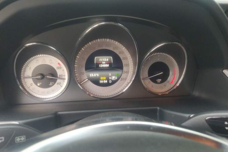 Used Mercedes-Benz GLK-Class 2015 GLK 260 4MATIC Fashion Edition Ultimate Version