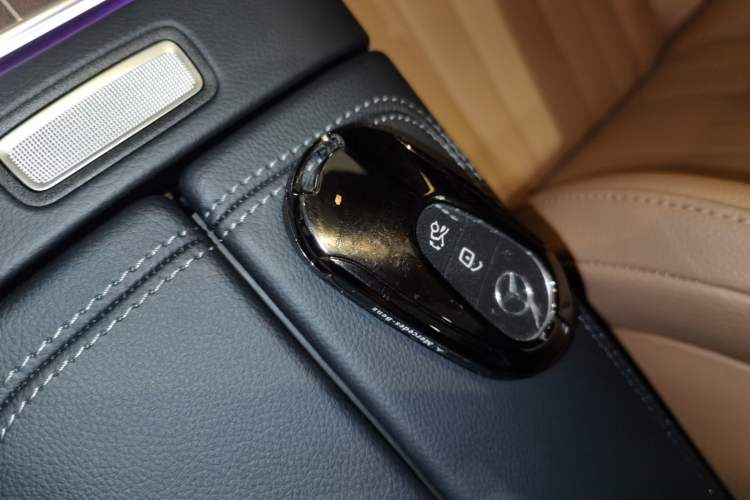 Used Mercedes-Benz E-Class 2024 E 300 L Luxury Model