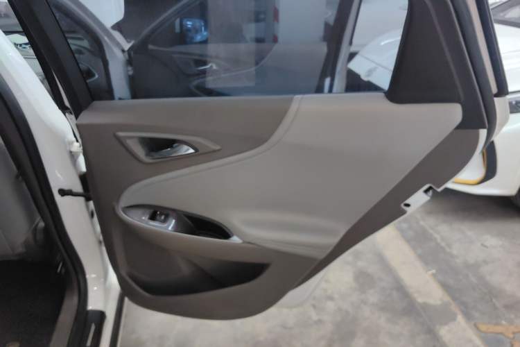 Used Chevrolet Malibu XL 2021 535T Automatic Sharp Edition
