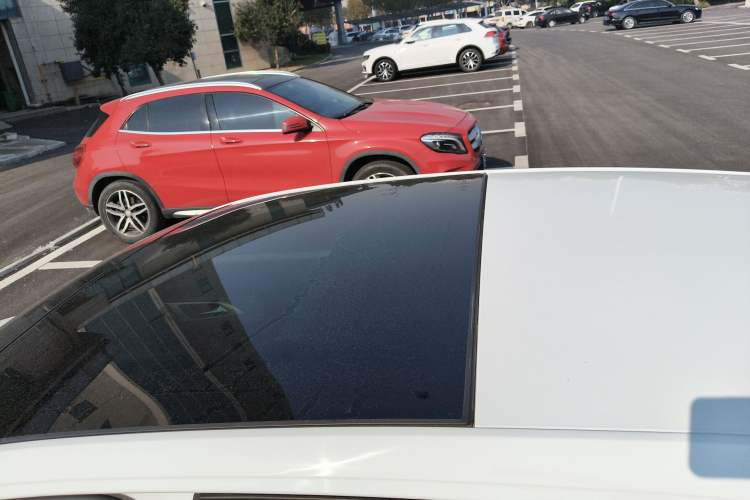 Used Volkswagen Polo 2021 Plus 1.5L Automatic Panoramic Enjoyment Edition