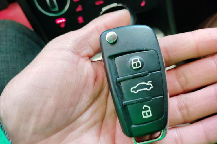 Used Audi Q3 2016 35 TFSI Style Edition
