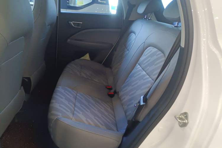 Used Leapmotor T03 2024 310 Comfort Edition
