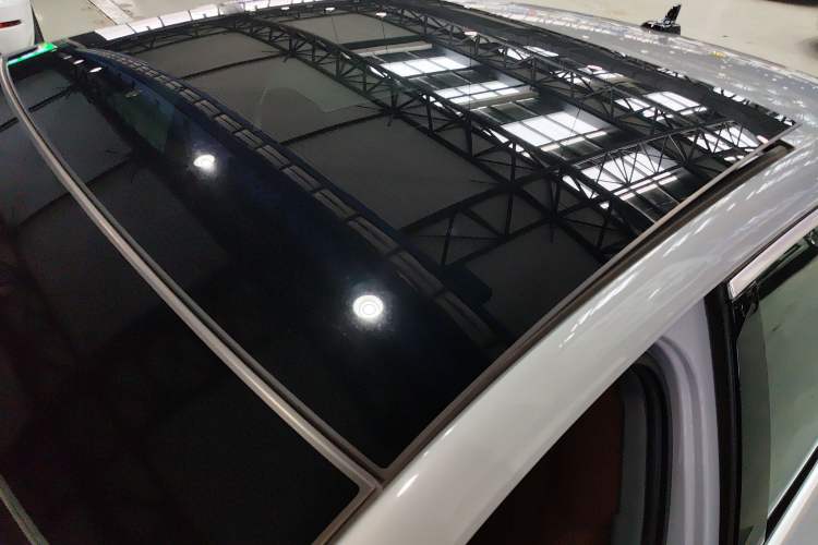 Used Audi A3 2025 A3L Limousine 35TFSI Prestige Edition