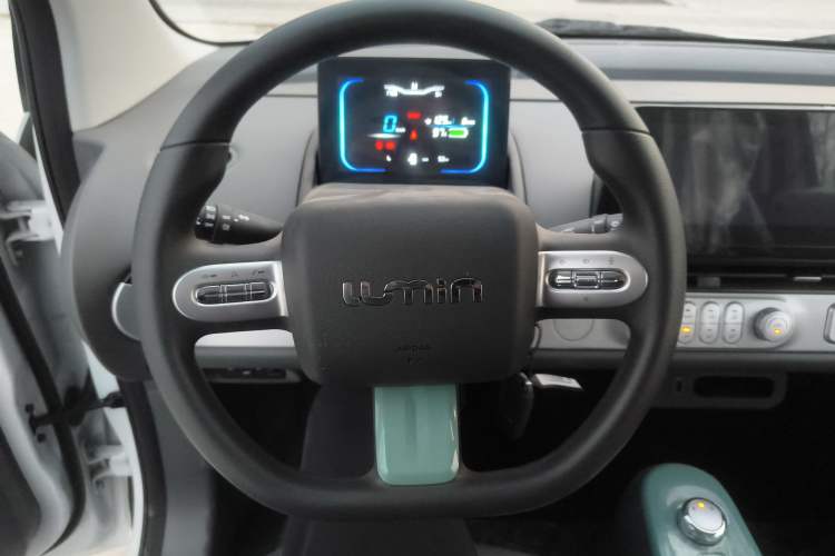Used  Lumin 2024 130km Qingyue Version
