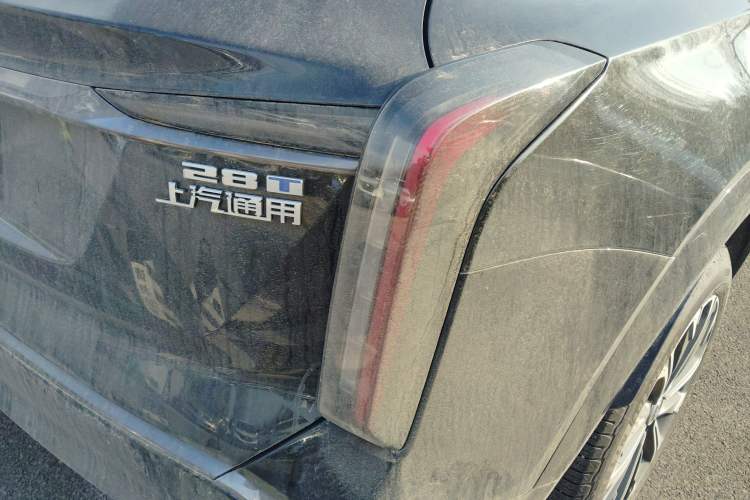 Used Cadillac XT5 2025 2.0T Luxury Version