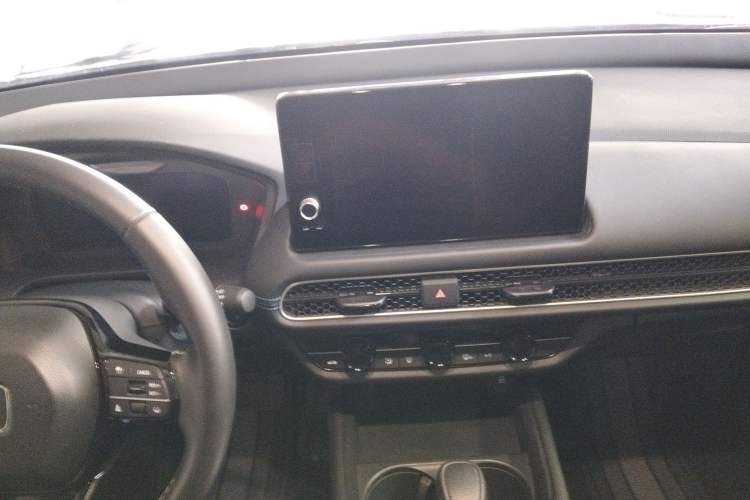 Used Honda HR-V 2023 240TURBO Trendy Edition
