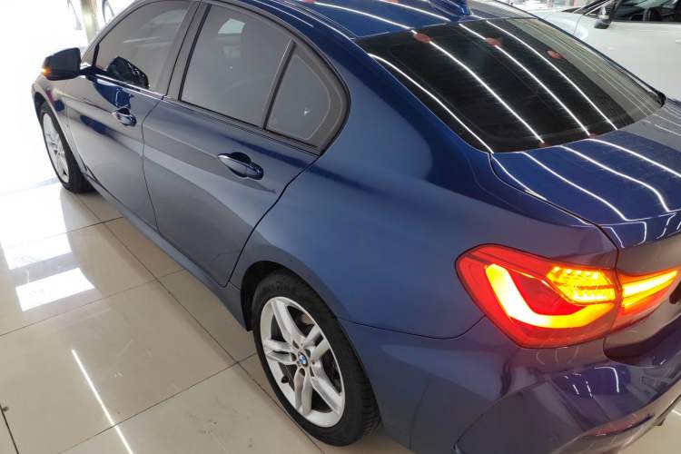 Used BMW 1 Series 2021 120i M Sport Night Edition

