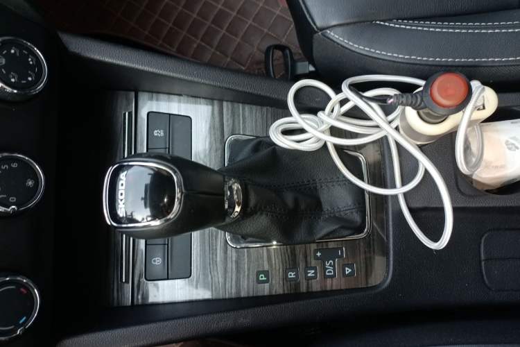 Used Skoda Octavia 2017 1.6L Automatic Smart Drive Edition