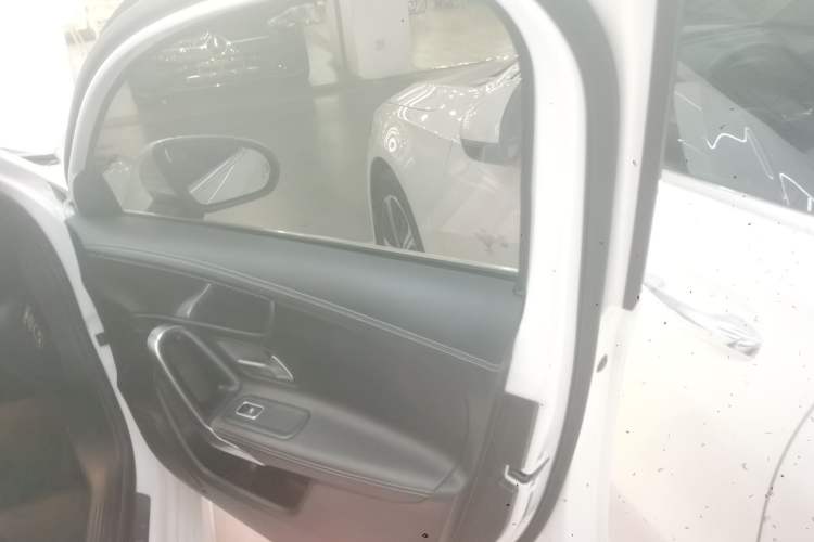 Used Mercedes-Benz A-Class 2022 Restyled A 200 L Sport Sedan Dynamic Version
