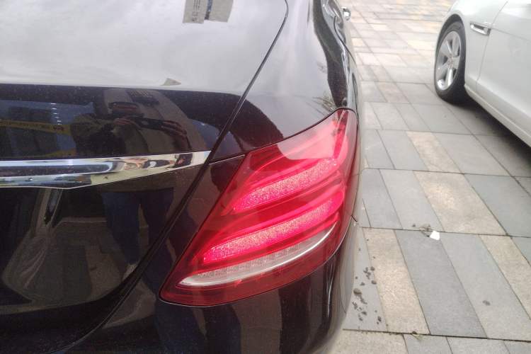 Used Mercedes-Benz E-Class 2019 Restyled E 300 L Sport Luxury Edition