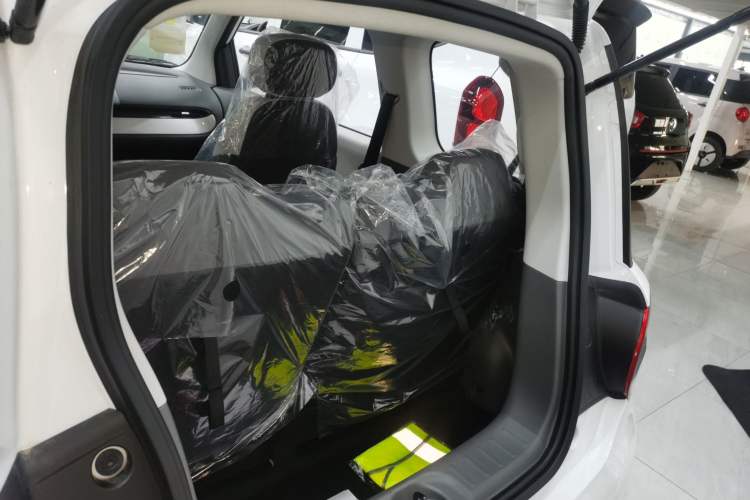 Used  Lumin 2025 205 km Xiangqin Version