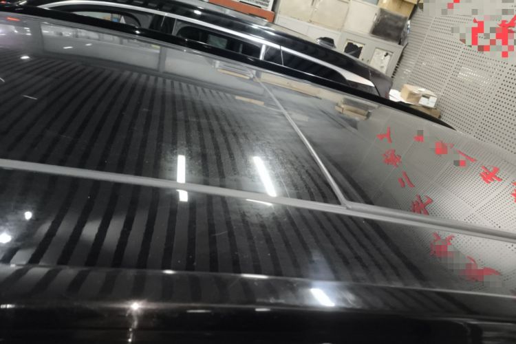 Used Nio ES6 2019 430 km Performance Version
