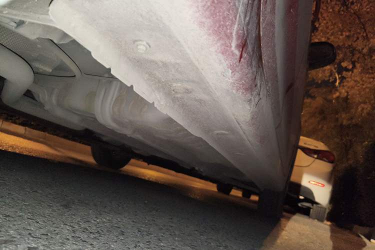 Used Hyundai Verna Ray 2014 1.4L Automatic GLX