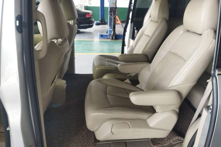 Used Buick GL8 2014 3.0L XT Luxury Business Flagship Edition
