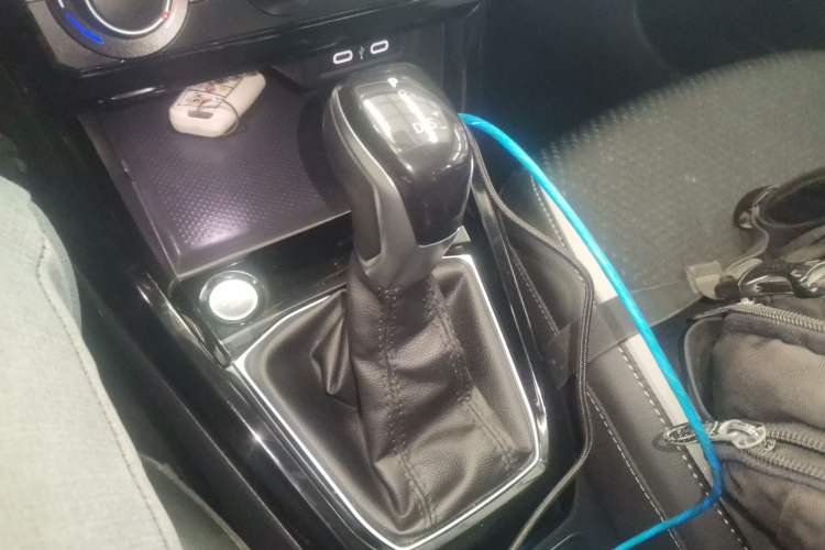 Used Volkswagen Tacqua 2021 1.5L Automatic Yue Zhi Lian Edition
