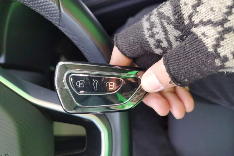 Used Volkswagen Magotan 2024 380TSI DSG Prestige Edition DaMai Package
