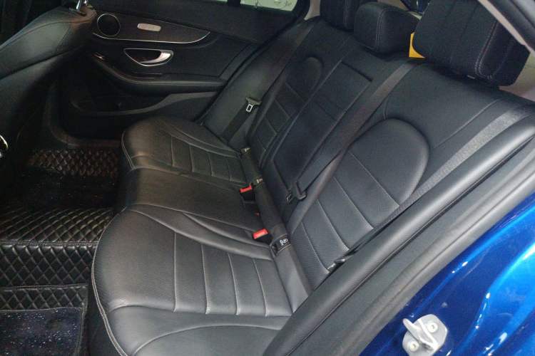 Used Mercedes-Benz C-Class 2018 C 200 L Sport Edition
