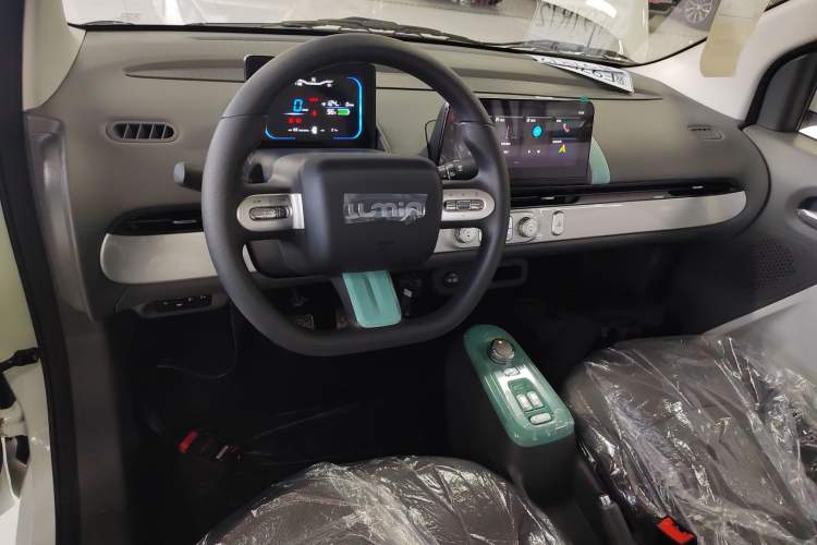 Used  Lumin 2024 130km Qingyue Version
